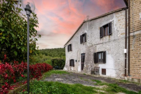 Casa Faini - Sorano